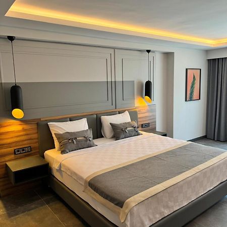Telmessos City Hotel- Adults Only Фетхие Экстерьер фото