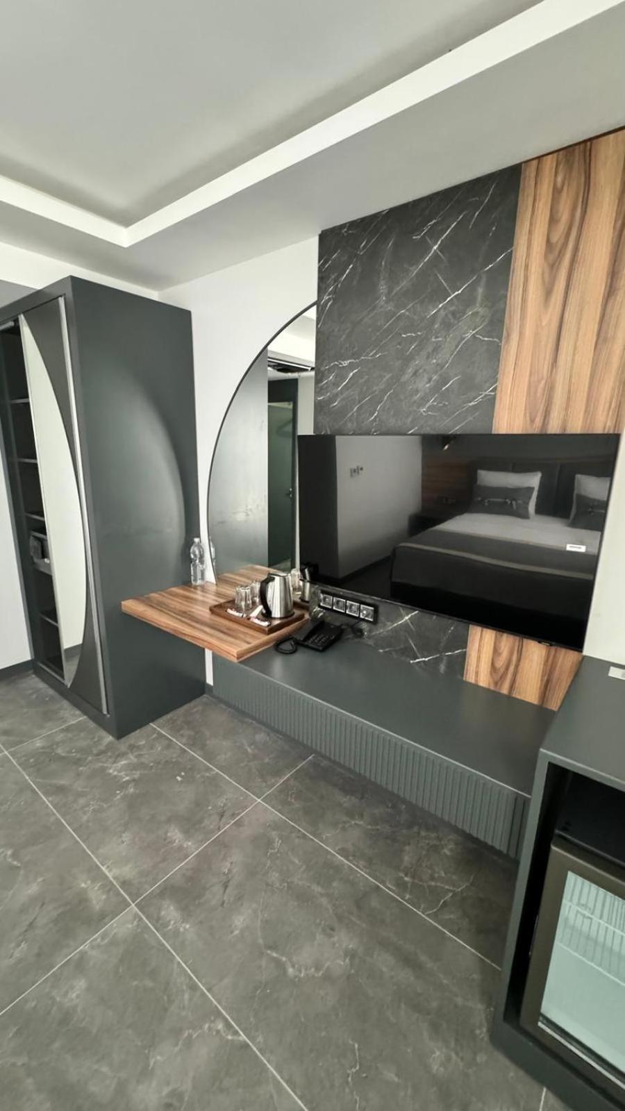 Telmessos City Hotel- Adults Only Фетхие Экстерьер фото
