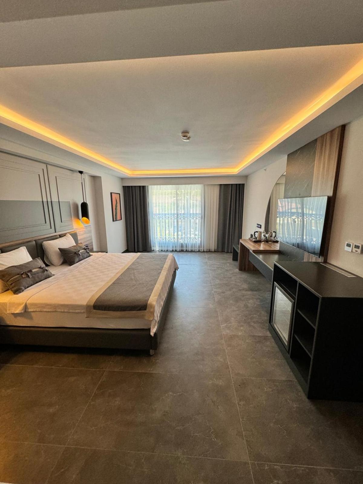 Telmessos City Hotel- Adults Only Фетхие Экстерьер фото