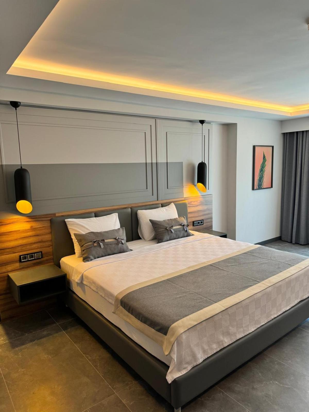 Telmessos City Hotel- Adults Only Фетхие Экстерьер фото
