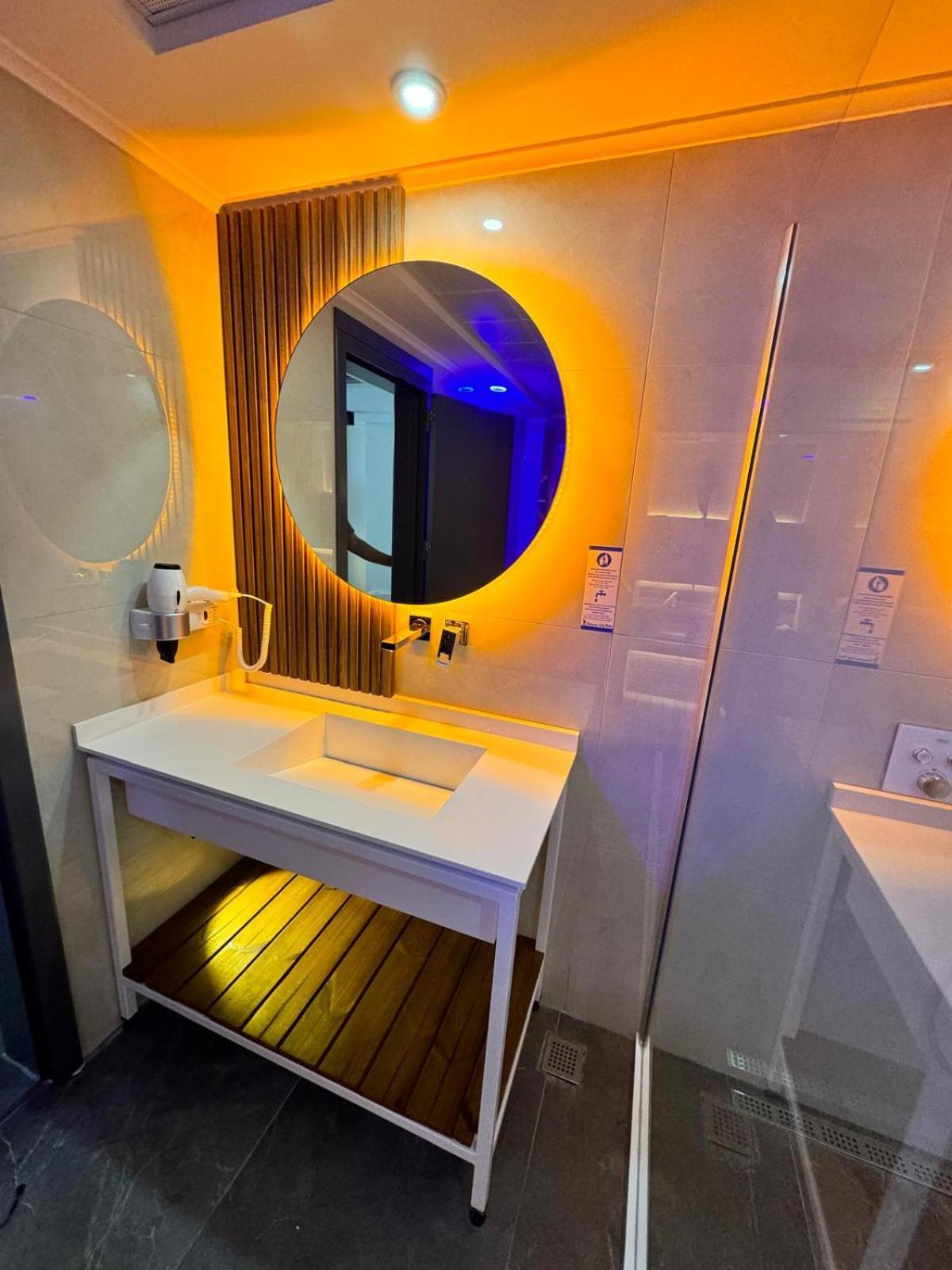 Telmessos City Hotel- Adults Only Фетхие Экстерьер фото