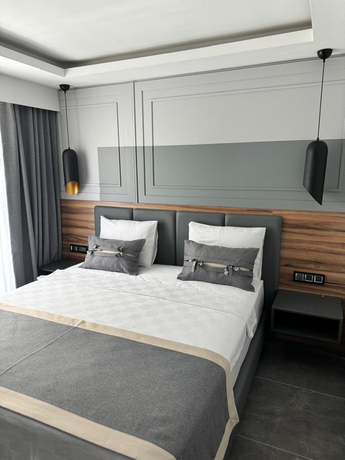 Telmessos City Hotel- Adults Only Фетхие Экстерьер фото