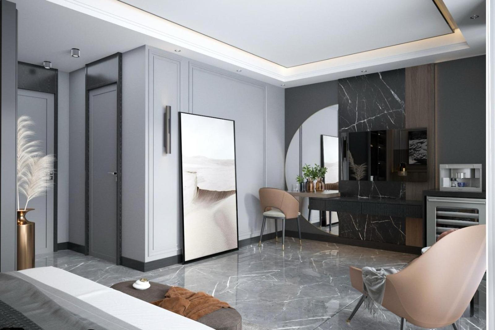 Telmessos City Hotel- Adults Only Фетхие Экстерьер фото